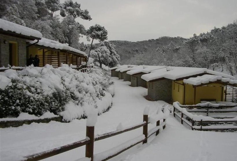 هتل Lebbiano Residence