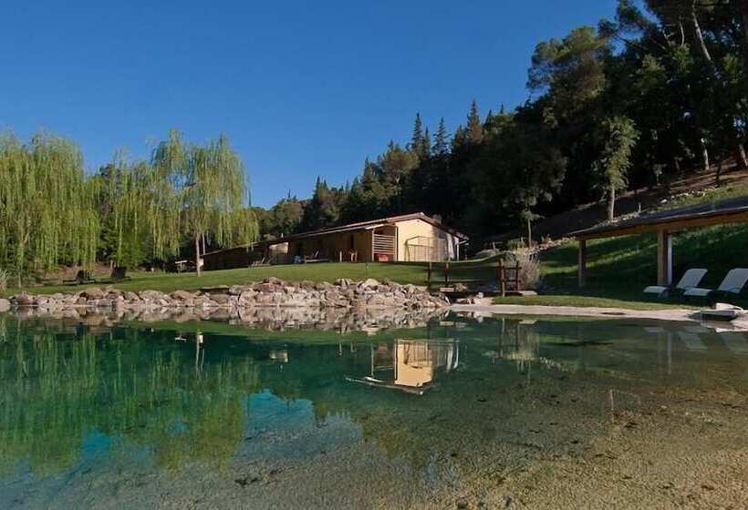 هتل Lebbiano Residence