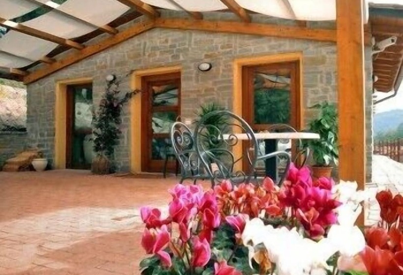 هتل Lebbiano Residence