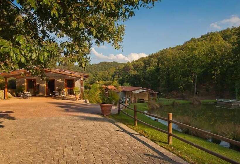 هتل Lebbiano Residence