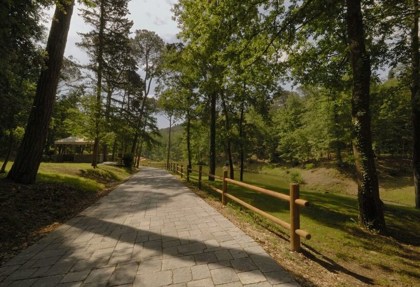 هتل Lebbiano Residence