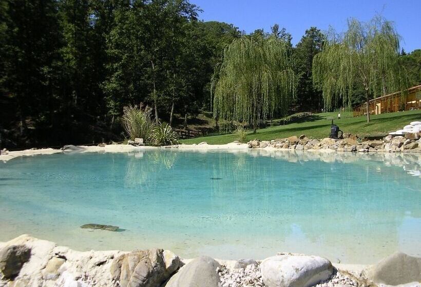 هتل Lebbiano Residence