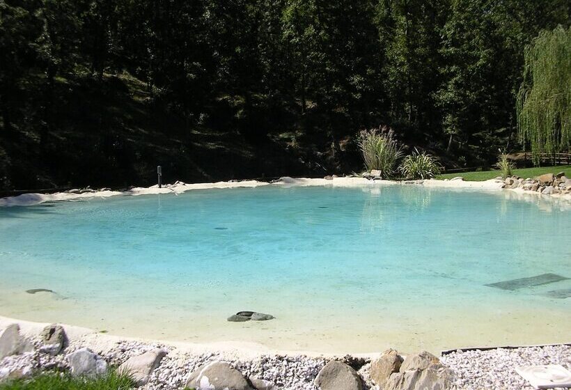 هتل Lebbiano Residence