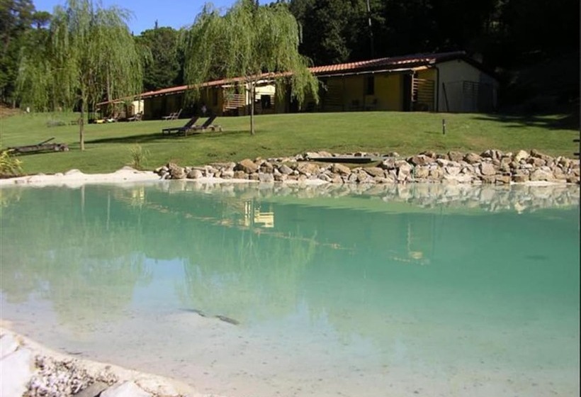 هتل Lebbiano Residence