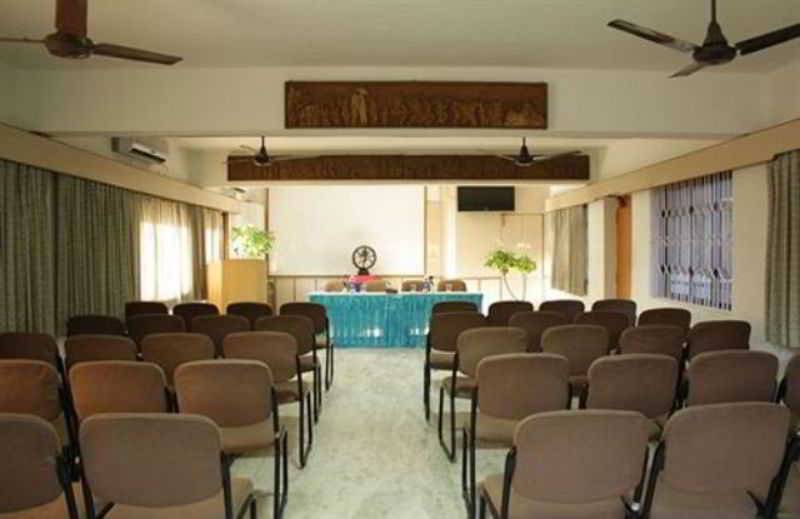 Отель Mamallaa Heritage