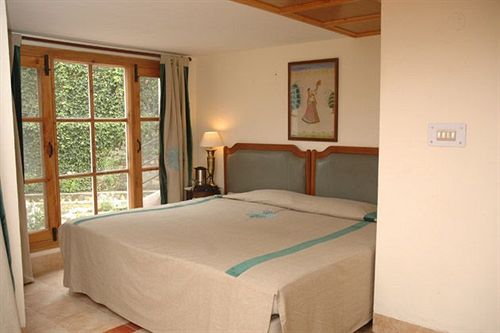 فندق Marigold Sarovar Portico Shimla