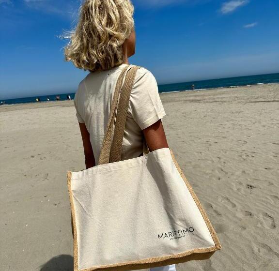 호텔 Atmosfere Milano Marittima