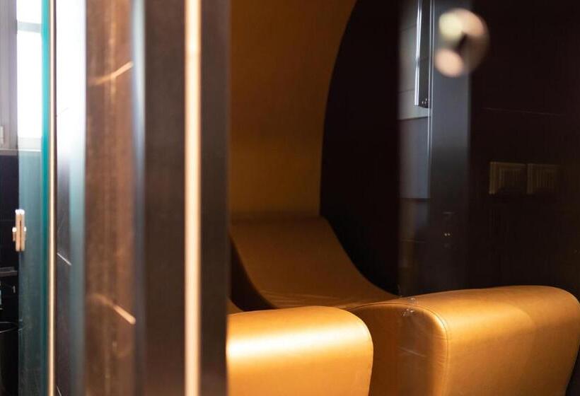 호텔 Atmosfere Milano Marittima