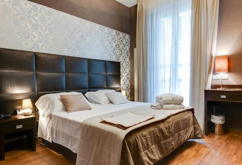 호텔 Atmosfere Milano Marittima