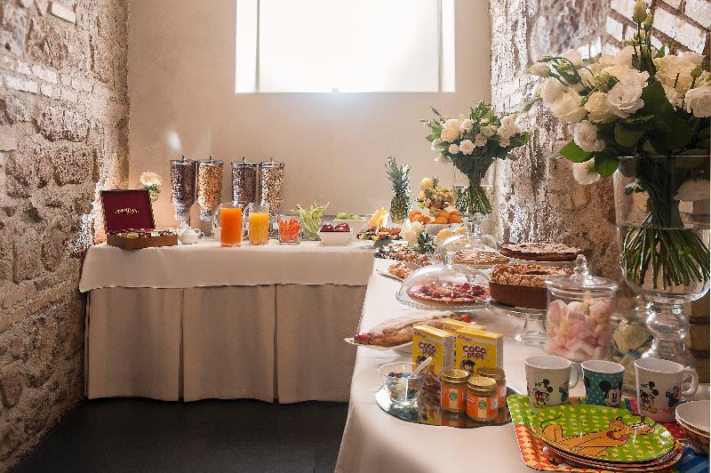 Metropolis   Hotel Di Charme