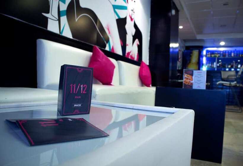 ホテル Mia City Villa Hermosa