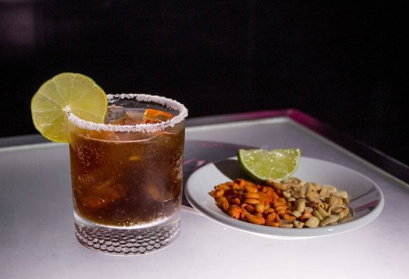 ホテル Mia City Villa Hermosa