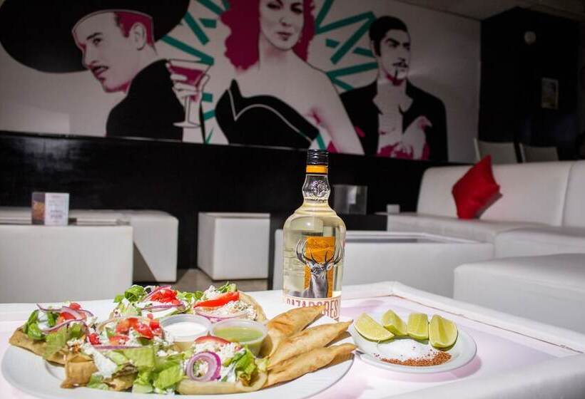 ホテル Mia City Villa Hermosa