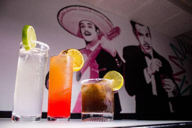 ホテル Mia City Villa Hermosa