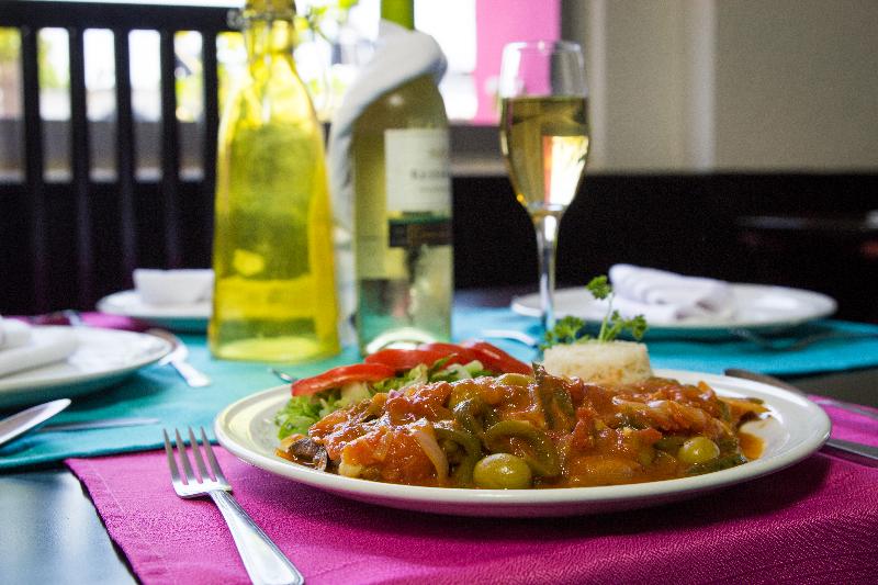 فندق Mia City Villa Hermosa