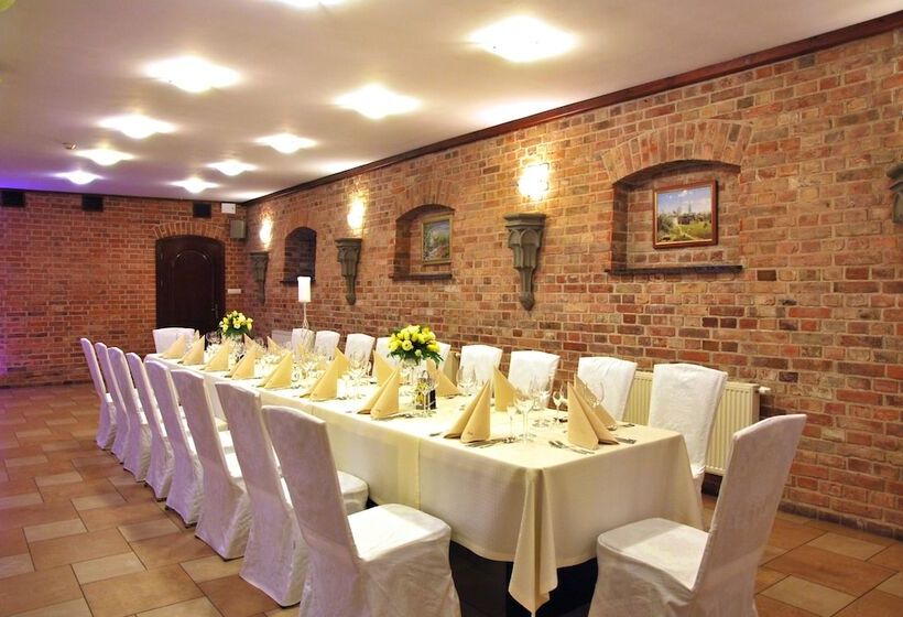 هتل Młyn Aqua Spa