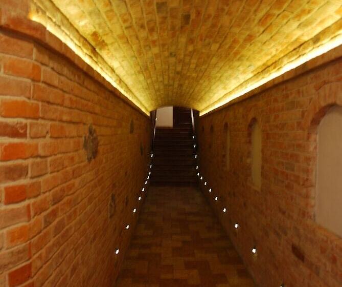 هتل Młyn Aqua Spa