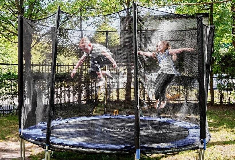 هتل Młyn Aqua Spa