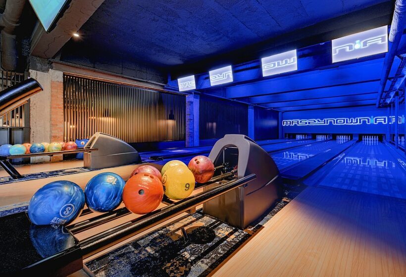 هتل Młyn Aqua Spa