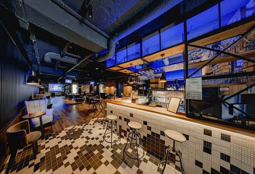 هتل Młyn Aqua Spa