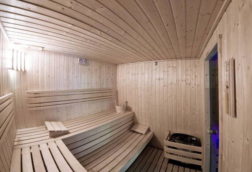 هتل Młyn Aqua Spa