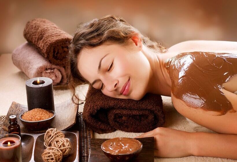 هتل Młyn Aqua Spa