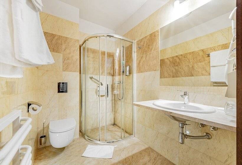 فندق Młyn Aqua Spa