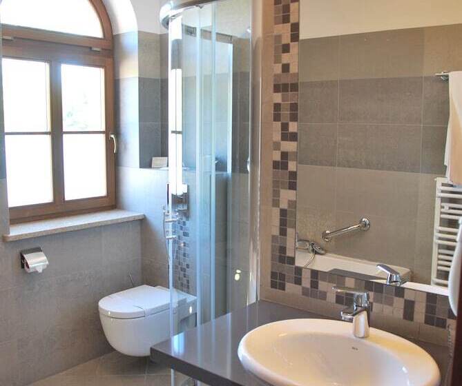 هتل Młyn Aqua Spa