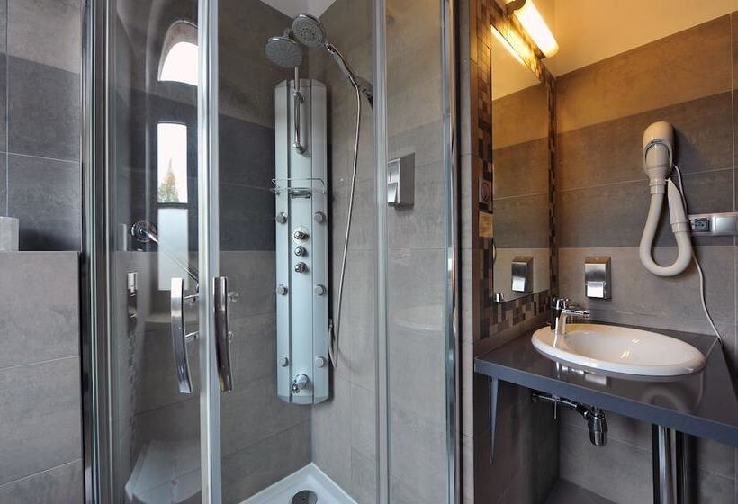فندق Młyn Aqua Spa