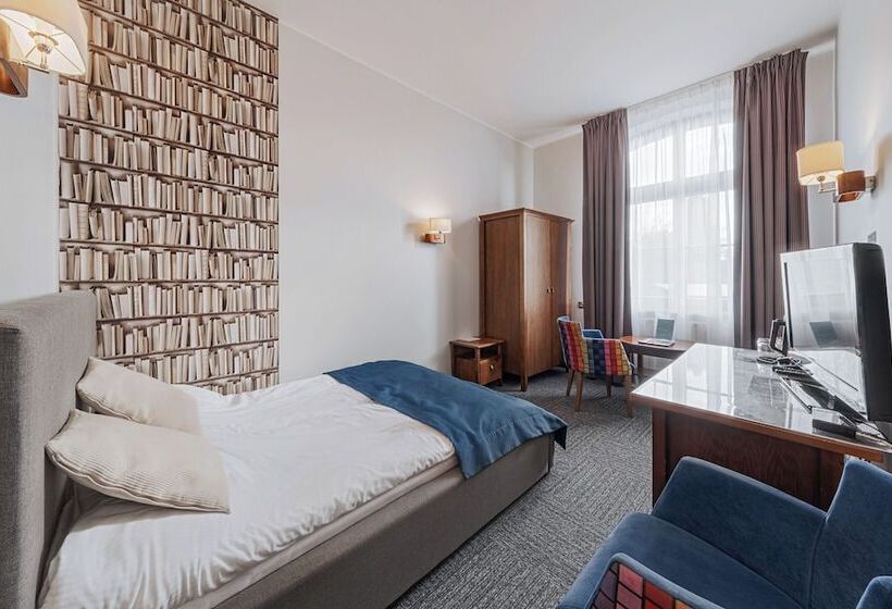 هتل Młyn Aqua Spa