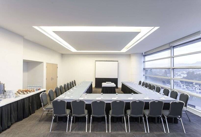 호텔 NH Mexico City Valle Dorado