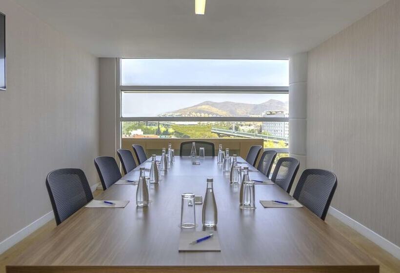 호텔 NH Mexico City Valle Dorado