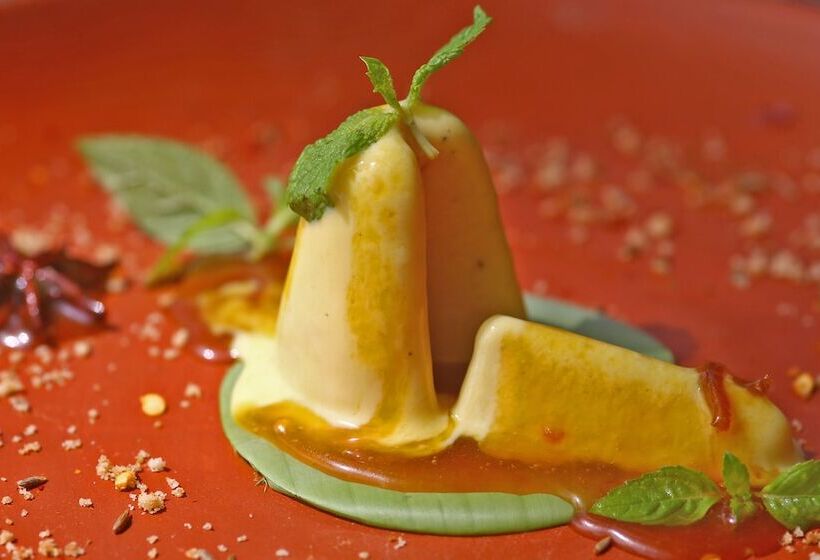 ホテル Niraamaya Wellness Retreats, Surya Samudra, Kovalam