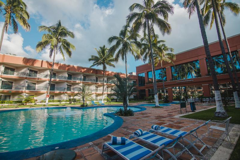 Nk Hotel Nekié Tepic