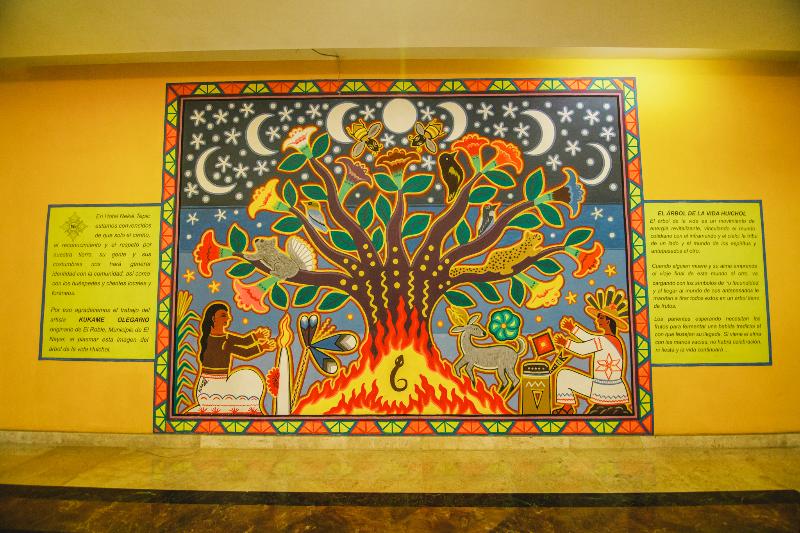 Nk Hotel Nekié Tepic