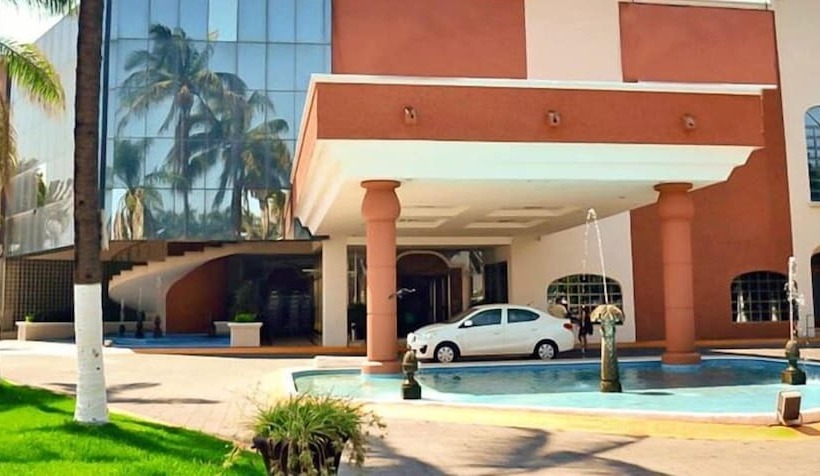 Nk Hotel Nekié Tepic