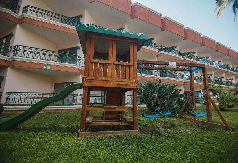 Nk Hotel Nekié Tepic