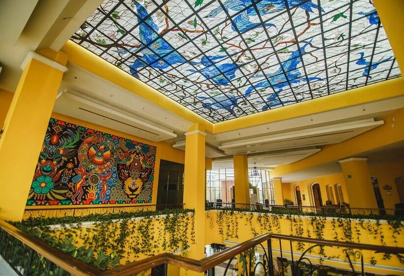 Nk Hotel Nekié Tepic