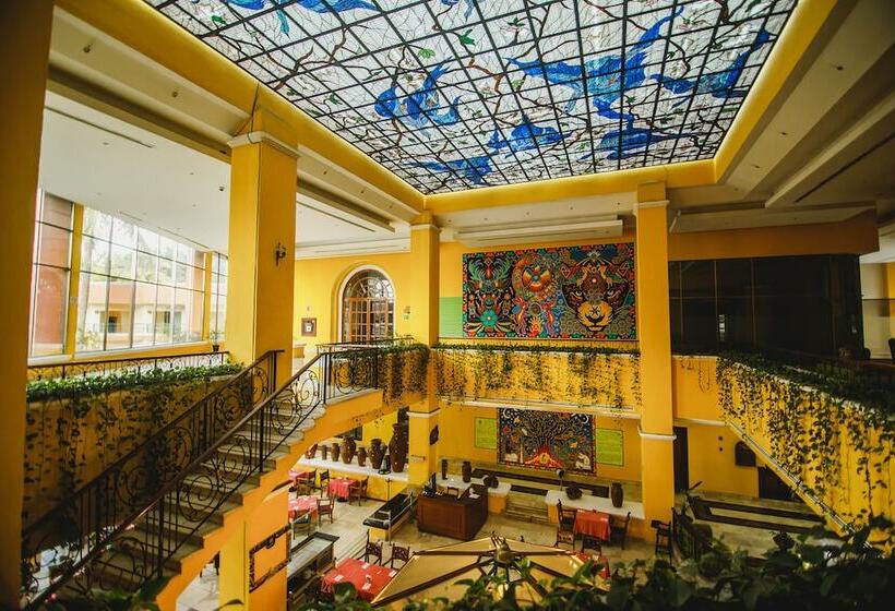 Nk Hotel Nekié Tepic