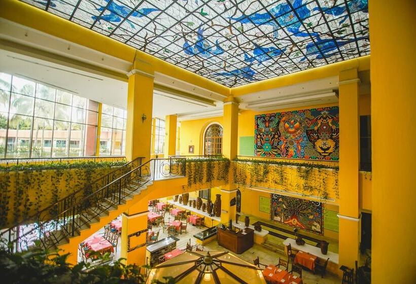 Nk Hotel Nekié Tepic