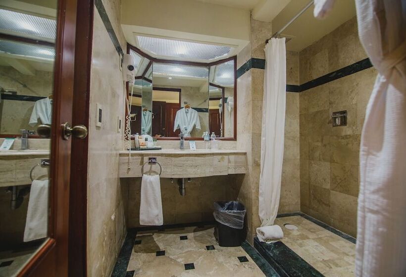 Nk Hotel Nekié Tepic