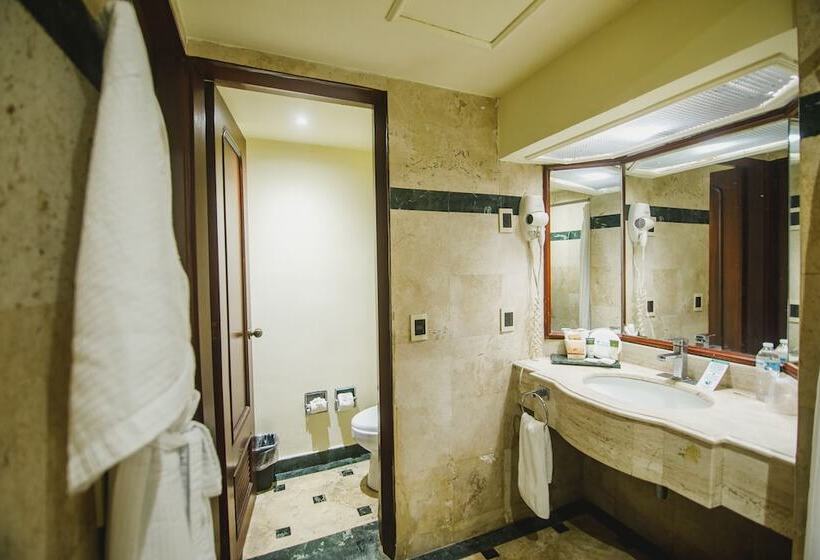 Nk Hotel Nekié Tepic