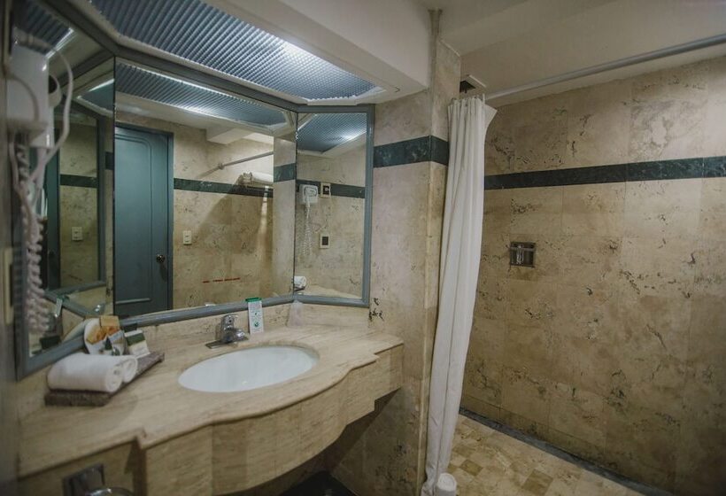 Nk Hotel Nekié Tepic