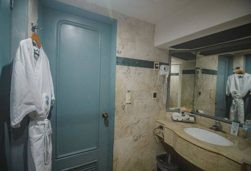 Nk Hotel Nekié Tepic