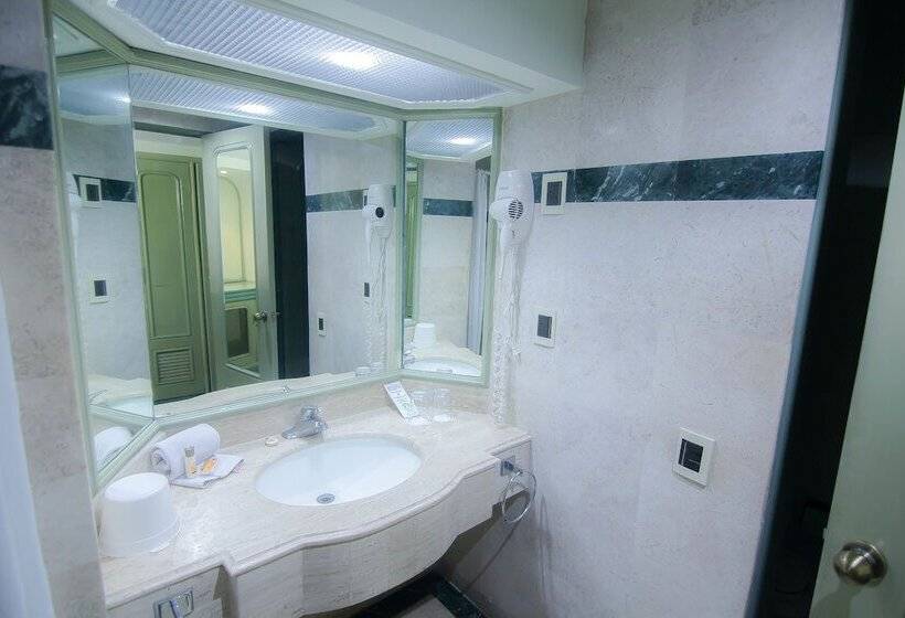 Nk Hotel Nekié Tepic