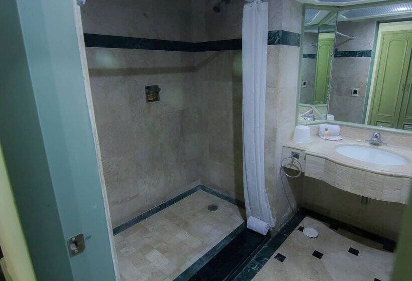 Nk Hotel Nekié Tepic