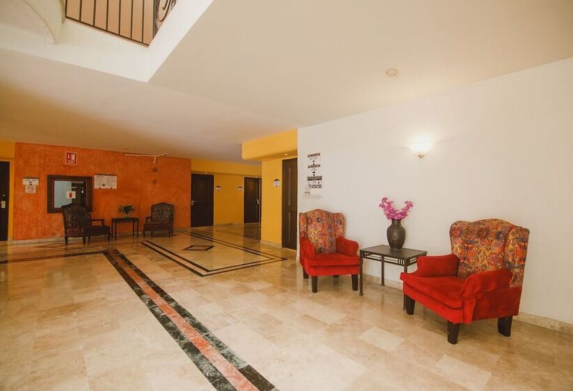 Nk Hotel Nekié Tepic