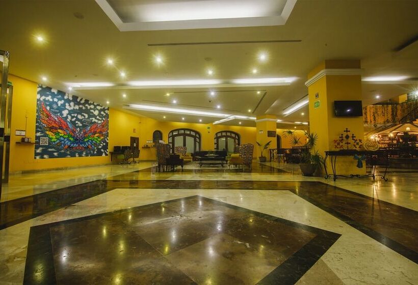 Nk Hotel Nekié Tepic