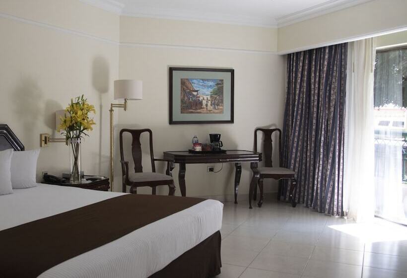 Nk Hotel Nekié Tepic