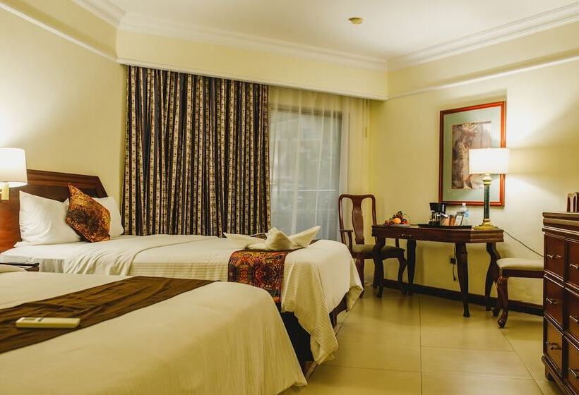 Nk Hotel Nekié Tepic